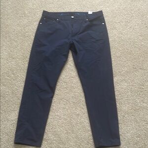 Vineyard Vines Navy Chinos
